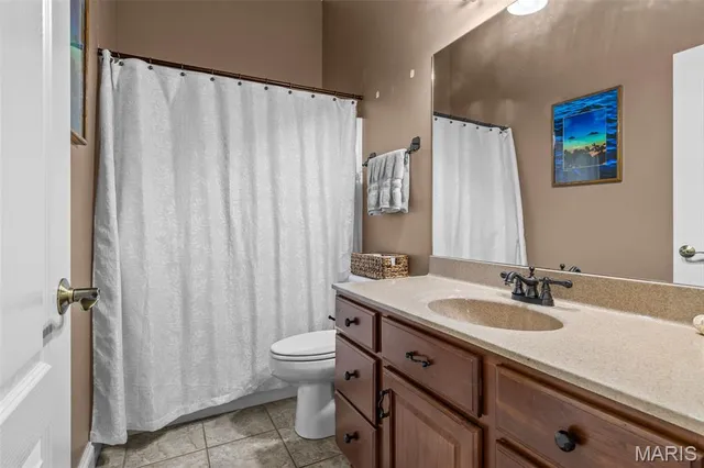 $895,000 | 746 St Andrews Drive, Farmington, MO 63640