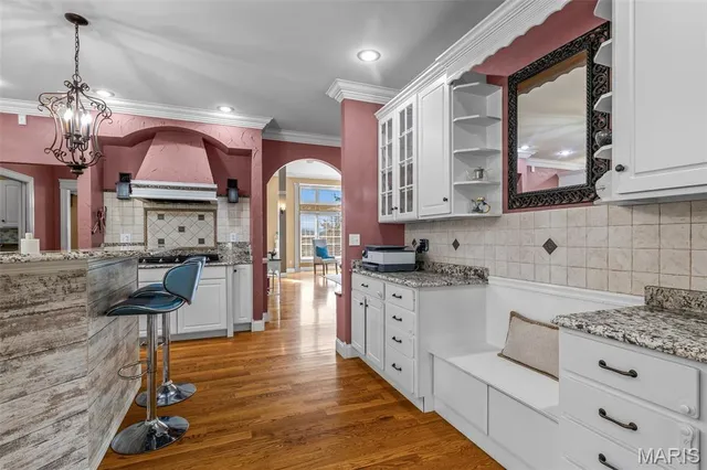 $895,000 | 746 St Andrews Drive, Farmington, MO 63640