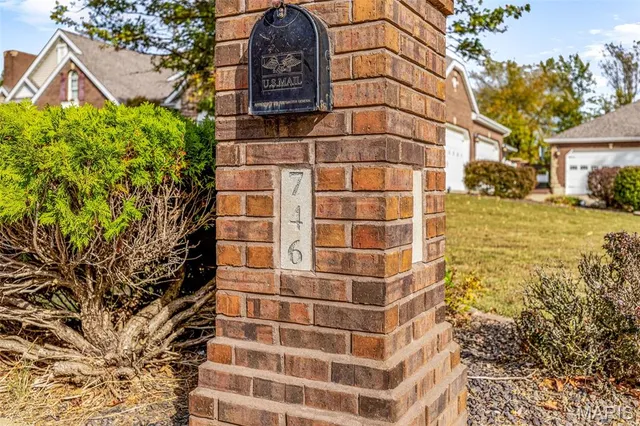 $895,000 | 746 St Andrews Drive, Farmington, MO 63640