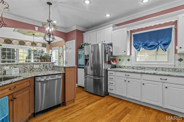 $895,000 | 746 St Andrews Drive, Farmington, MO 63640