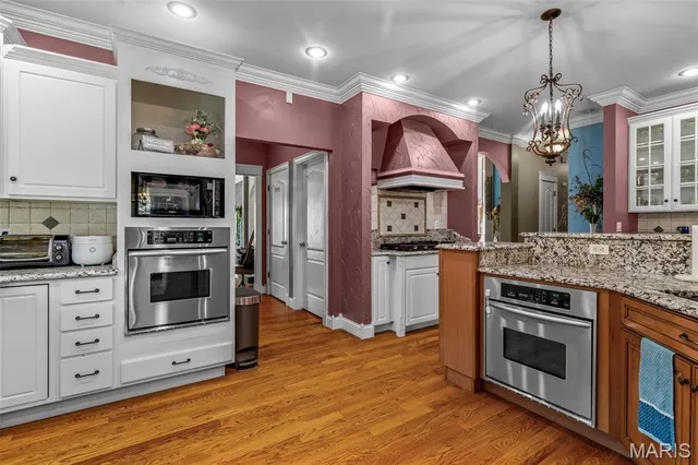 $895,000 | 746 St Andrews Drive, Farmington, MO 63640