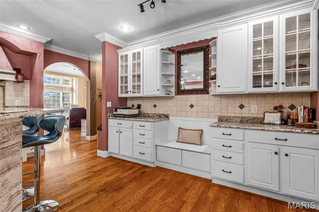 $895,000 | 746 St Andrews Drive, Farmington, MO 63640