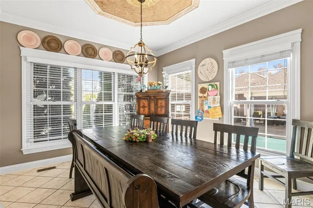 $895,000 | 746 St Andrews Drive, Farmington, MO 63640