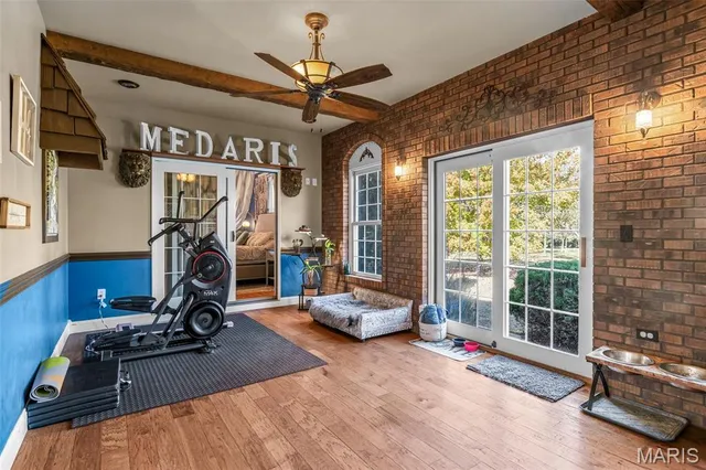 $895,000 | 746 St Andrews Drive, Farmington, MO 63640