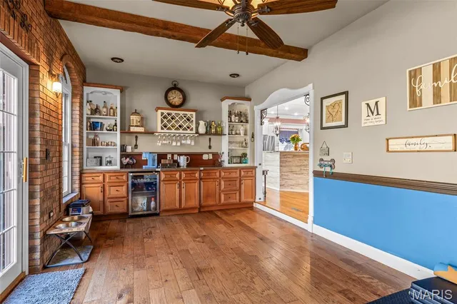 $895,000 | 746 St Andrews Drive, Farmington, MO 63640