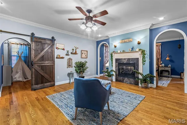 $895,000 | 746 St Andrews Drive, Farmington, MO 63640