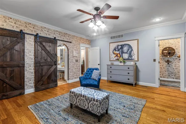 $895,000 | 746 St Andrews Drive, Farmington, MO 63640