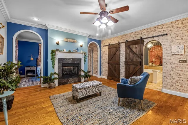 $895,000 | 746 St Andrews Drive, Farmington, MO 63640