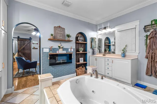 $895,000 | 746 St Andrews Drive, Farmington, MO 63640