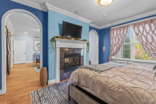 $895,000 | 746 St Andrews Drive, Farmington, MO 63640