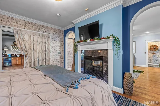 $895,000 | 746 St Andrews Drive, Farmington, MO 63640