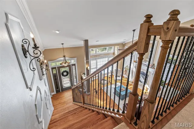 $895,000 | 746 St Andrews Drive, Farmington, MO 63640