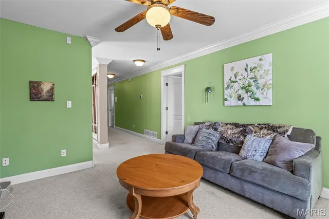 $895,000 | 746 St Andrews Drive, Farmington, MO 63640