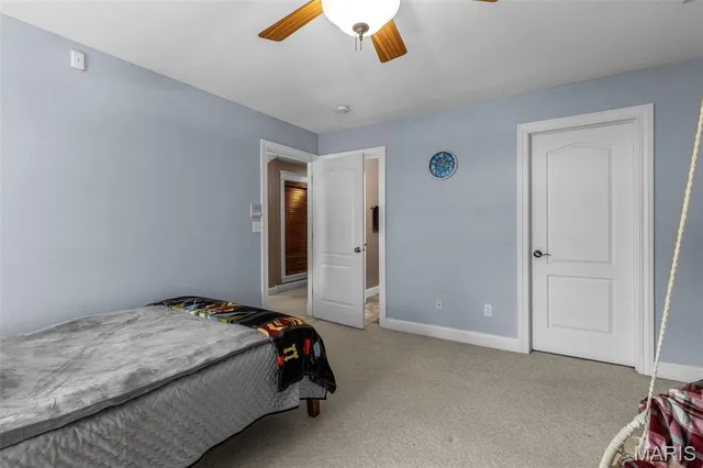 $895,000 | 746 St Andrews Drive, Farmington, MO 63640