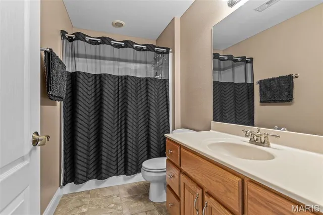 $895,000 | 746 St Andrews Drive, Farmington, MO 63640