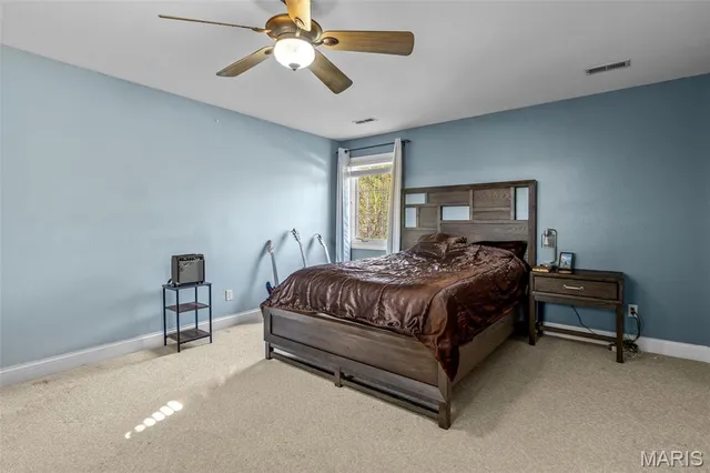 $895,000 | 746 St Andrews Drive, Farmington, MO 63640