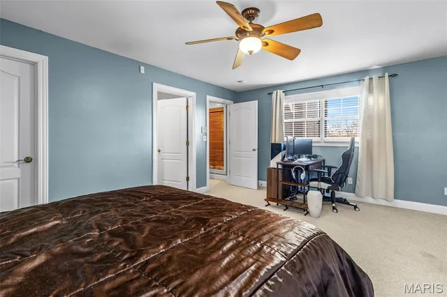 $895,000 | 746 St Andrews Drive, Farmington, MO 63640