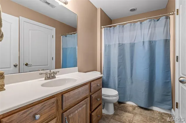 $895,000 | 746 St Andrews Drive, Farmington, MO 63640