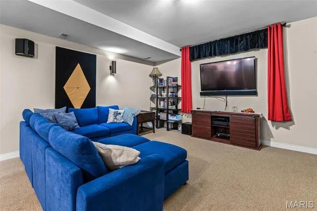 $895,000 | 746 St Andrews Drive, Farmington, MO 63640