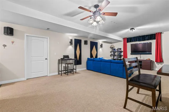 $895,000 | 746 St Andrews Drive, Farmington, MO 63640