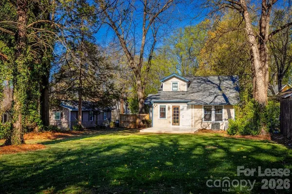 $3,250 | 435 Walnut Avenue, Charlotte, NC 28208
