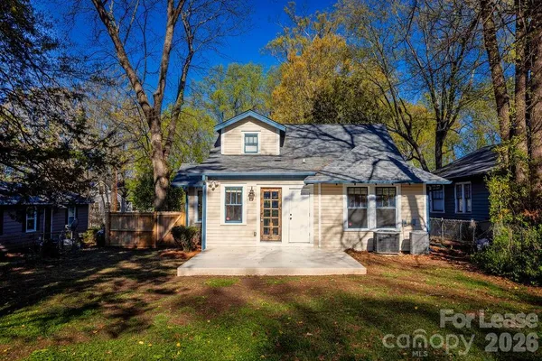 $3,250 | 435 Walnut Avenue, Charlotte, NC 28208