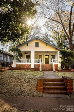 $3,250 | 435 Walnut Avenue, Charlotte, NC 28208