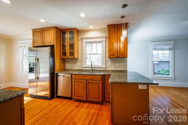 $3,250 | 435 Walnut Avenue, Charlotte, NC 28208