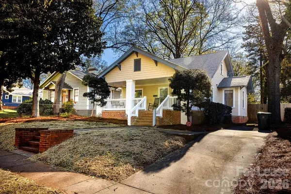 $3,250 | 435 Walnut Avenue, Charlotte, NC 28208
