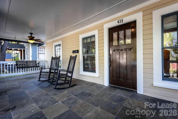 $3,250 | 435 Walnut Avenue, Charlotte, NC 28208