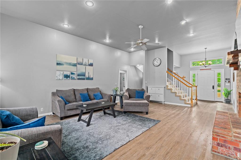 19252 South 1715th Road Nevada, MO 64772 - Photo 11 of 52