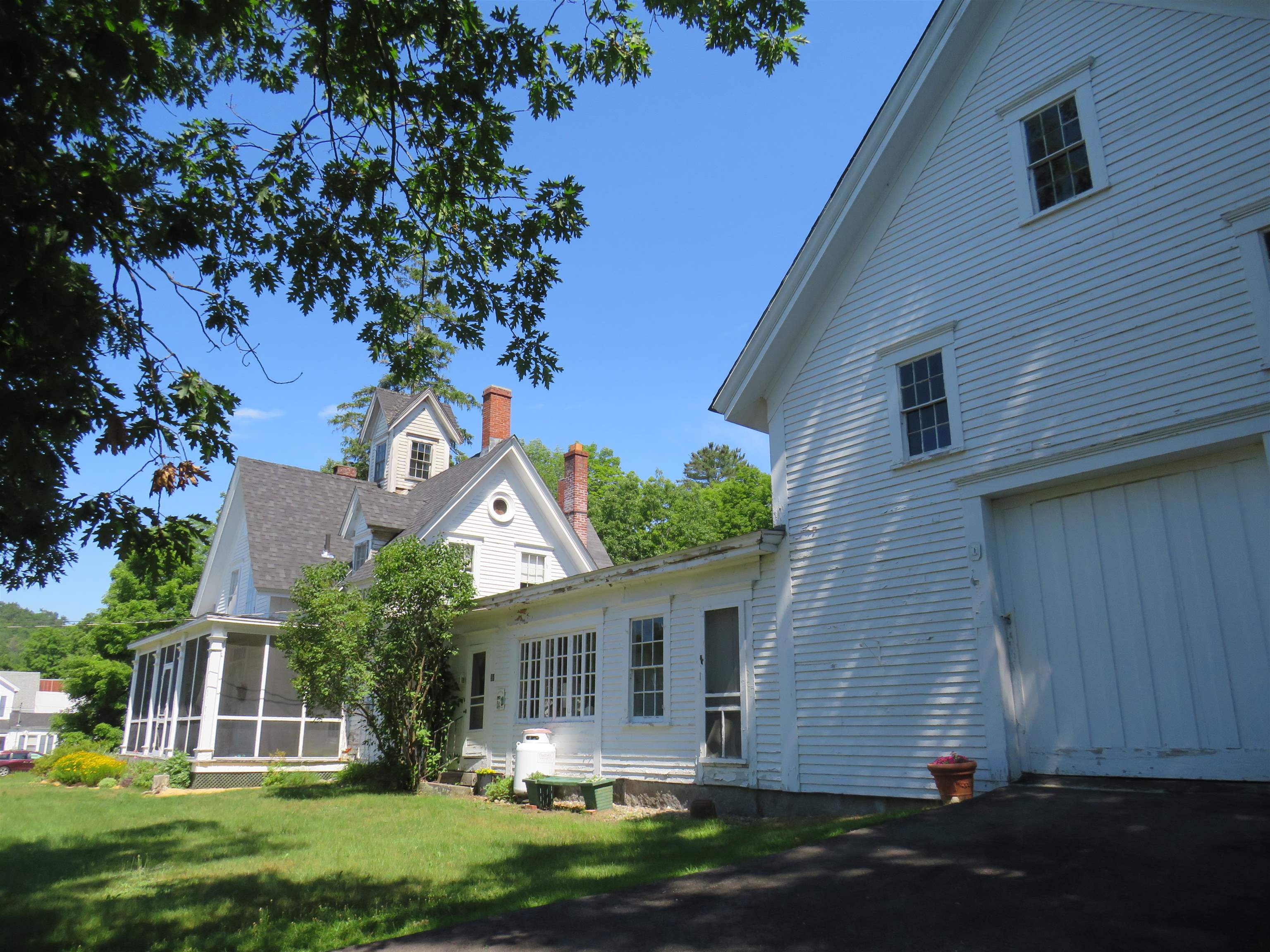 59 Old Portland Road Freedom, NH 03836 - Photo 13 of 22
