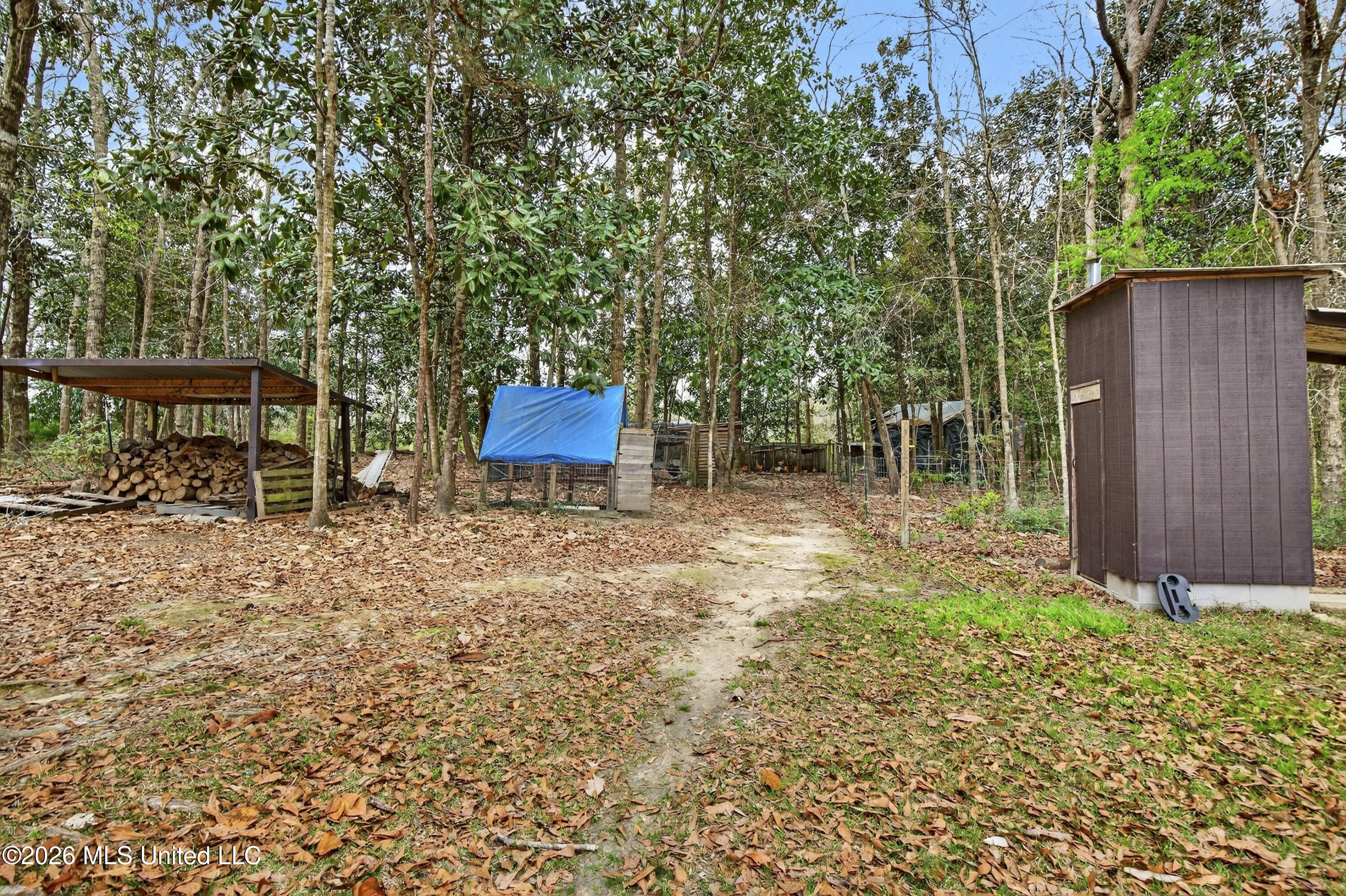 23127 Avery Road Saucier, MS 39574 - Photo 82 of 91 46