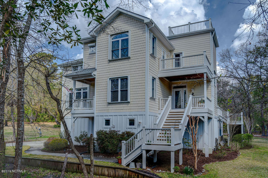 1801 Newkirk Road Wilmington, NC 28409 - Photo 1 of 57 DSC01248_49_50
