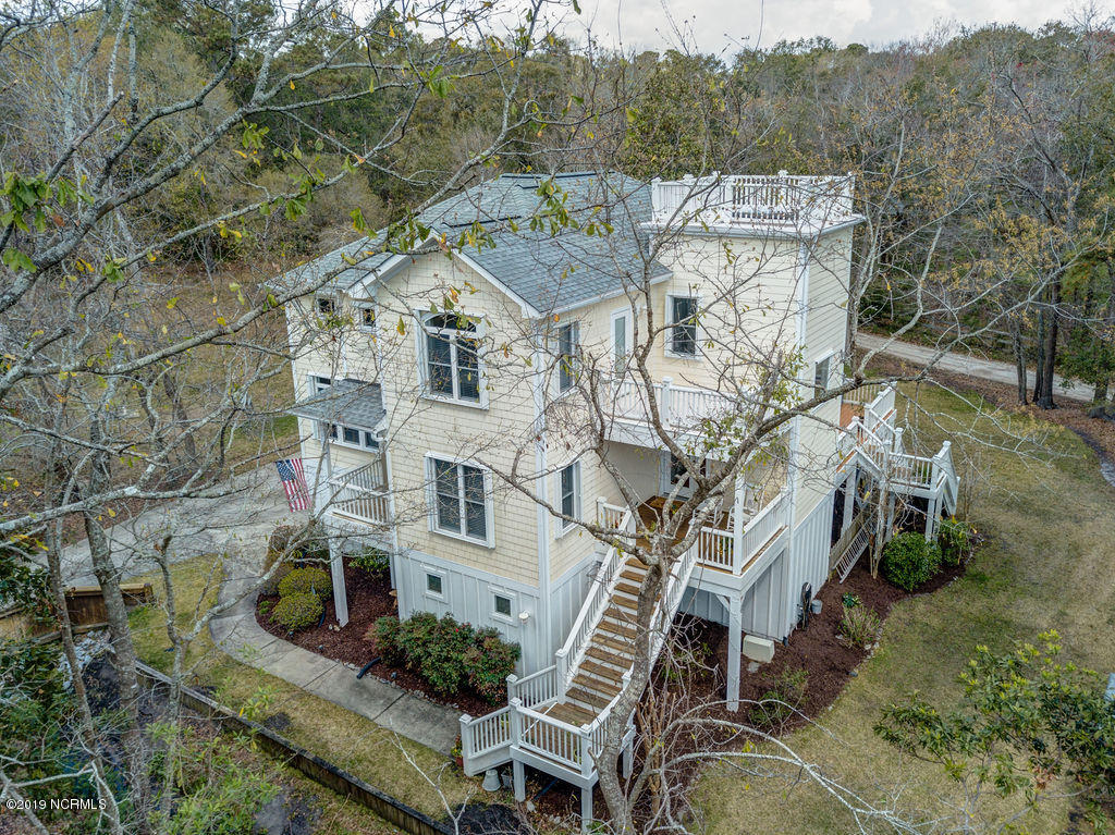 1801 Newkirk Road Wilmington, NC 28409 - Photo 2 of 57 Front View