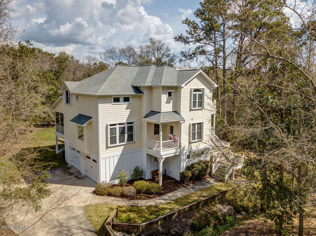 1801 Newkirk Road Wilmington, NC 28409 - Photo 4 of 57 DJI_0001_2_3_4_5