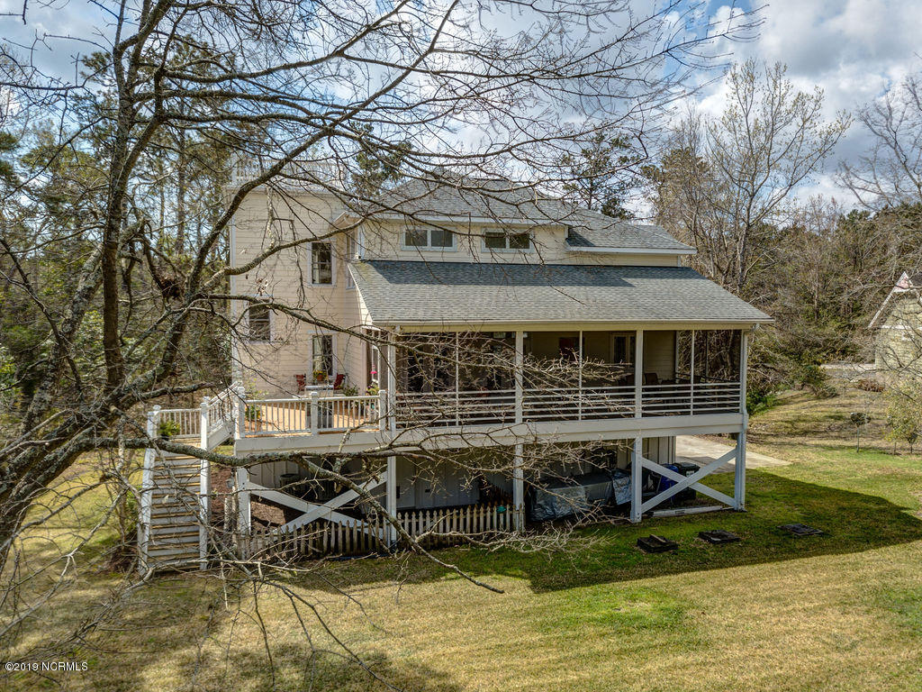 1801 Newkirk Road Wilmington, NC 28409 - Photo 5 of 57 DJI_0016_17_18_19_20