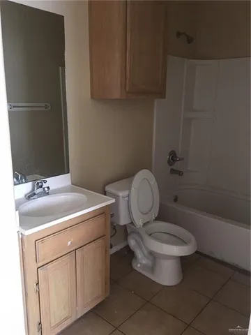 $725 | 1006 Lilia Drive, Unit 91, Weslaco, TX 78599