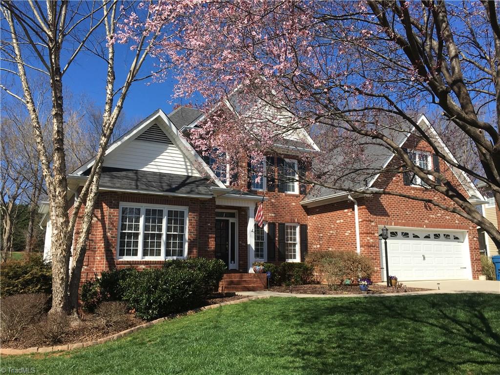 140 Suntree Road Advance, NC 27006 - Photo 1 of 21 Gallery Image 1