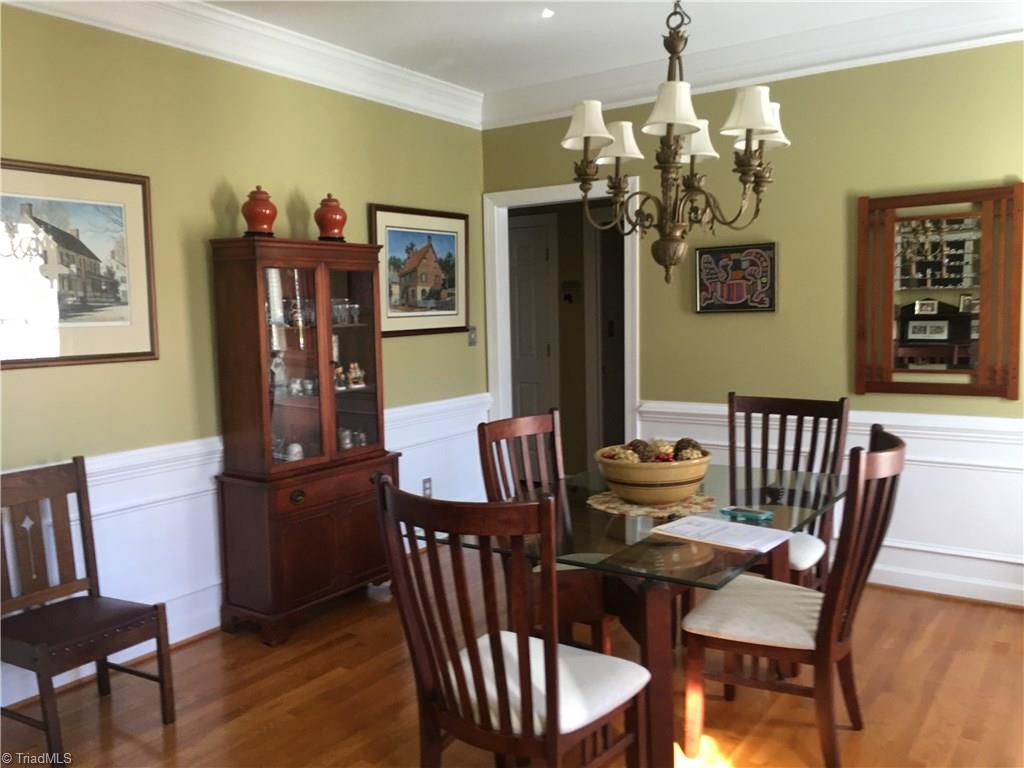 140 Suntree Road Advance, NC 27006 - Photo 11 of 21 Gallery Image 11