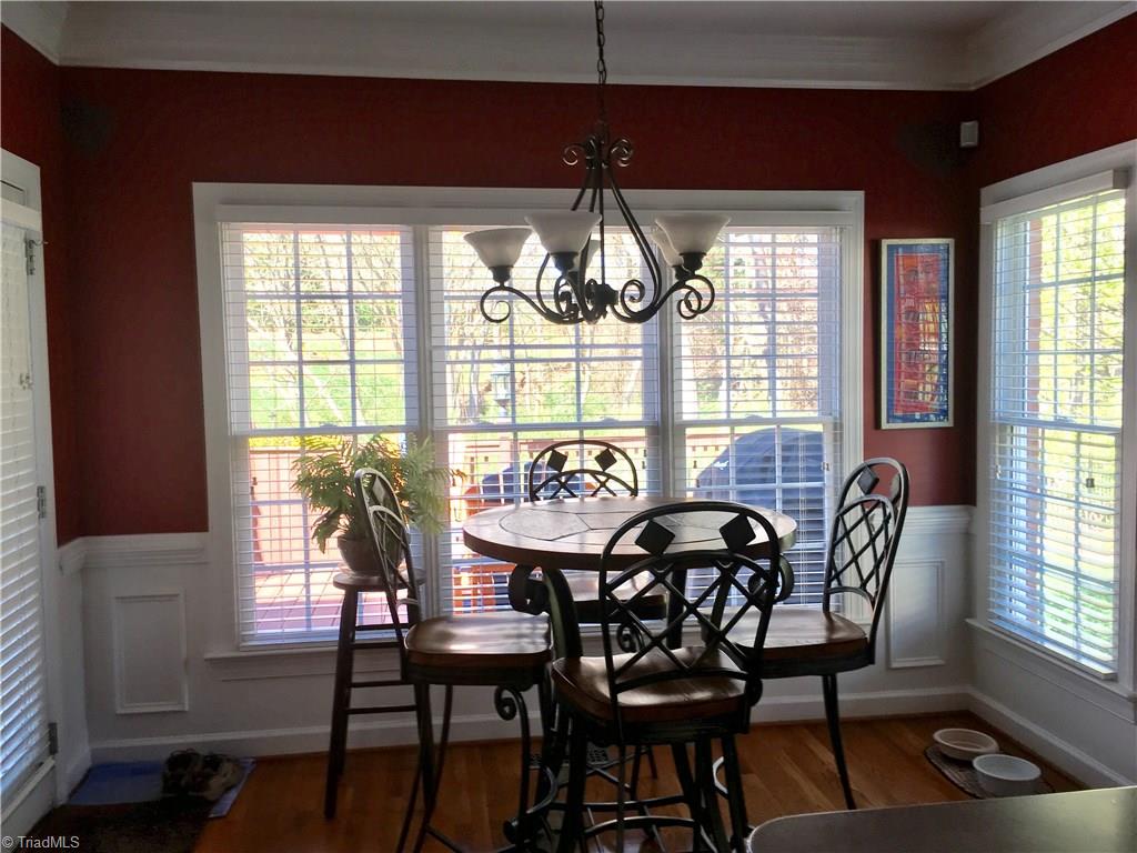 140 Suntree Road Advance, NC 27006 - Photo 3 of 21 Gallery Image 3