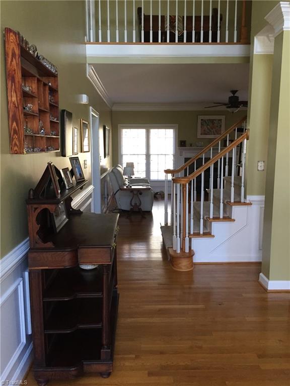 140 Suntree Road Advance, NC 27006 - Photo 4 of 21 Gallery Image 4