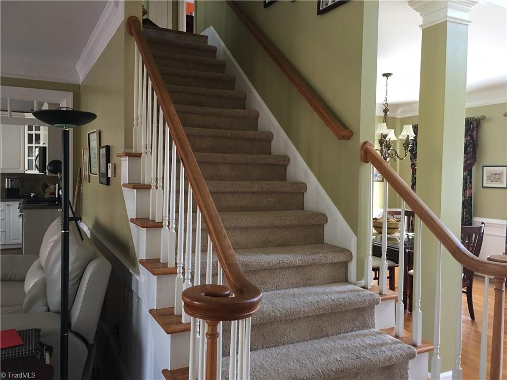 140 Suntree Road Advance, NC 27006 - Photo 5 of 21 Gallery Image 5