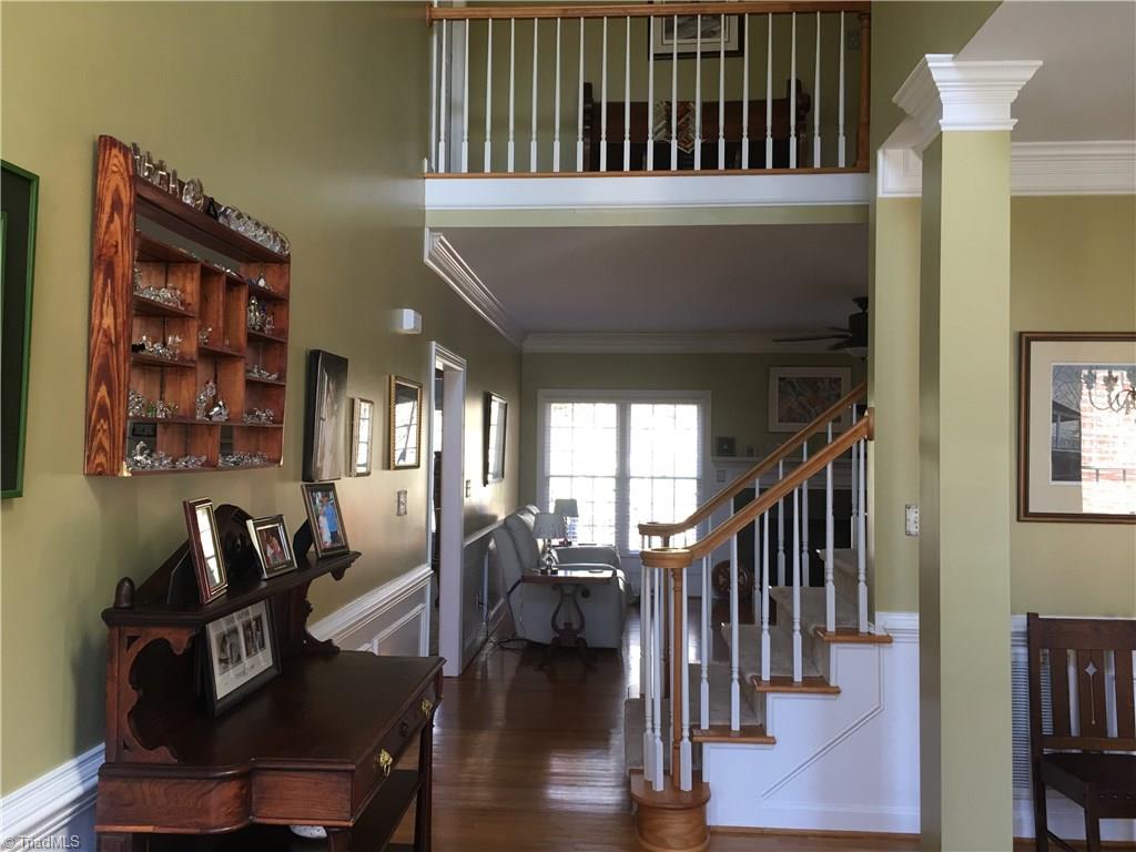 140 Suntree Road Advance, NC 27006 - Photo 7 of 21 Gallery Image 7