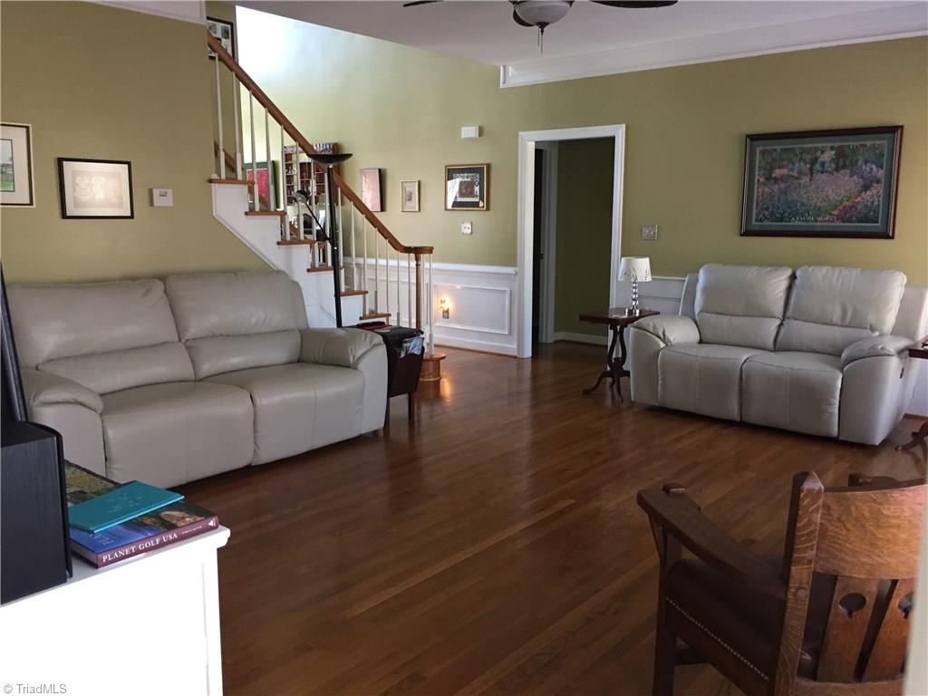 140 Suntree Road Advance, NC 27006 - Photo 9 of 21 Gallery Image 9