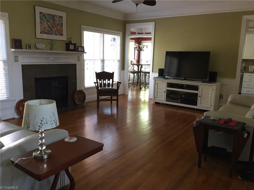 140 Suntree Road Advance, NC 27006 - Photo 10 of 21 Gallery Image 10