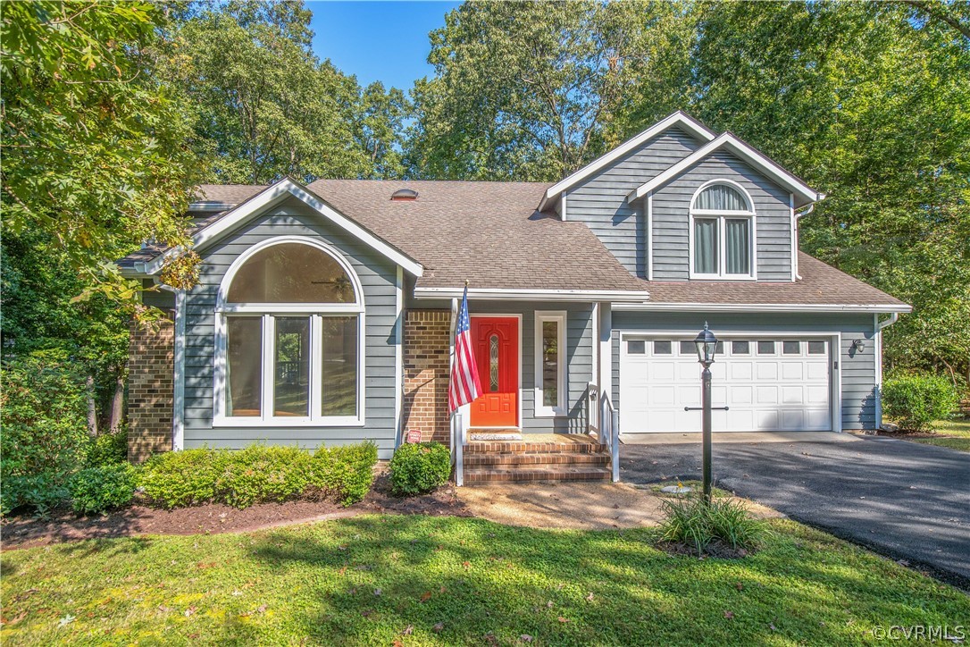 4502 Oak Hollow Road Chester, VA 23831 - Photo 1 of 32 Gallery Image 1
