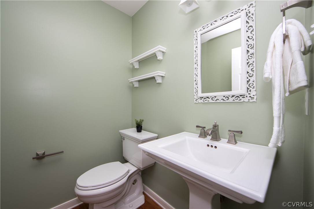 4502 Oak Hollow Road Chester, VA 23831 - Photo 12 of 32 Gallery Image 12