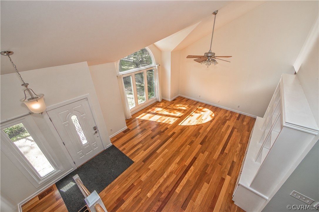 4502 Oak Hollow Road Chester, VA 23831 - Photo 13 of 32 Gallery Image 13