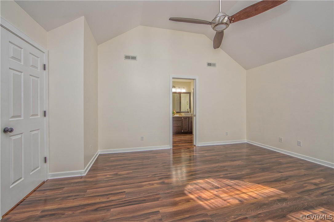 4502 Oak Hollow Road Chester, VA 23831 - Photo 15 of 32 Gallery Image 15
